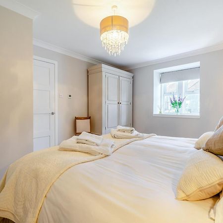 Percy Cottage Четтон Экстерьер фото