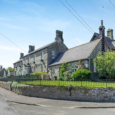 Percy Cottage Четтон Экстерьер фото