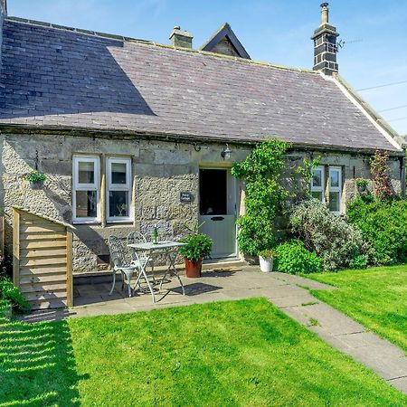 Percy Cottage Четтон Экстерьер фото
