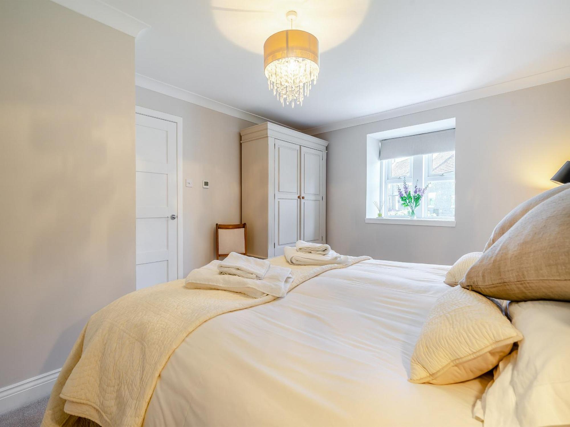 Percy Cottage Четтон Экстерьер фото