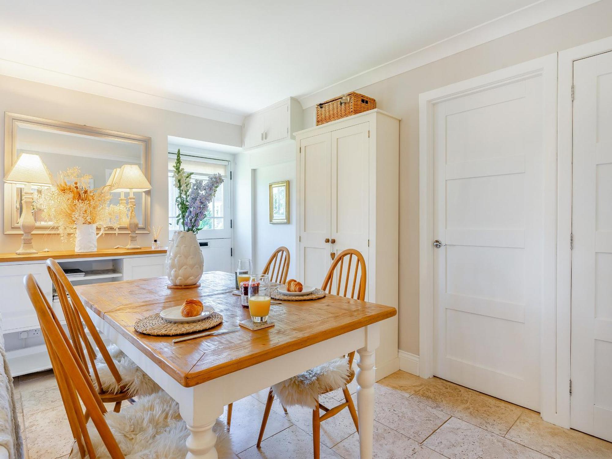 Percy Cottage Четтон Экстерьер фото