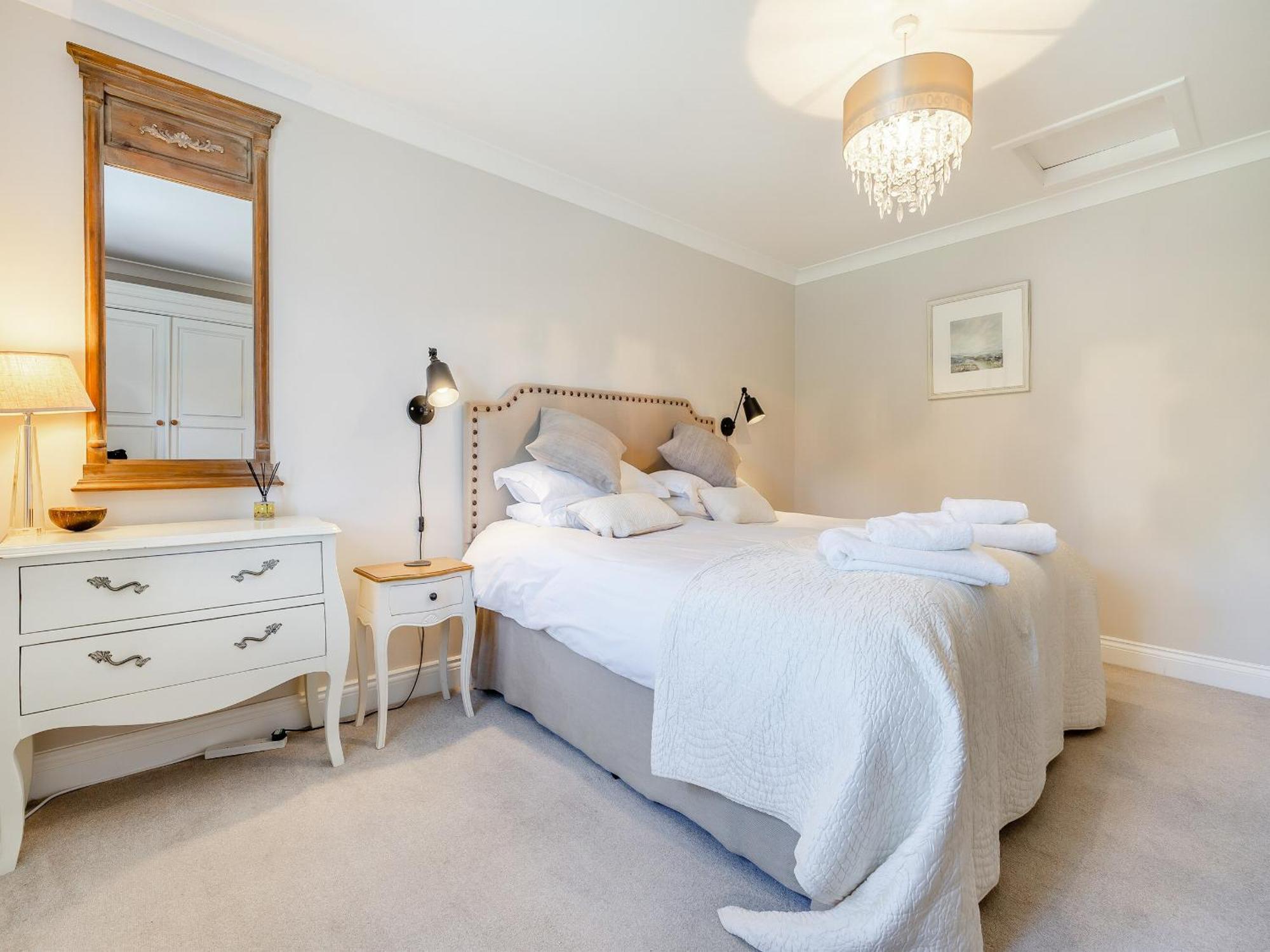 Percy Cottage Четтон Экстерьер фото