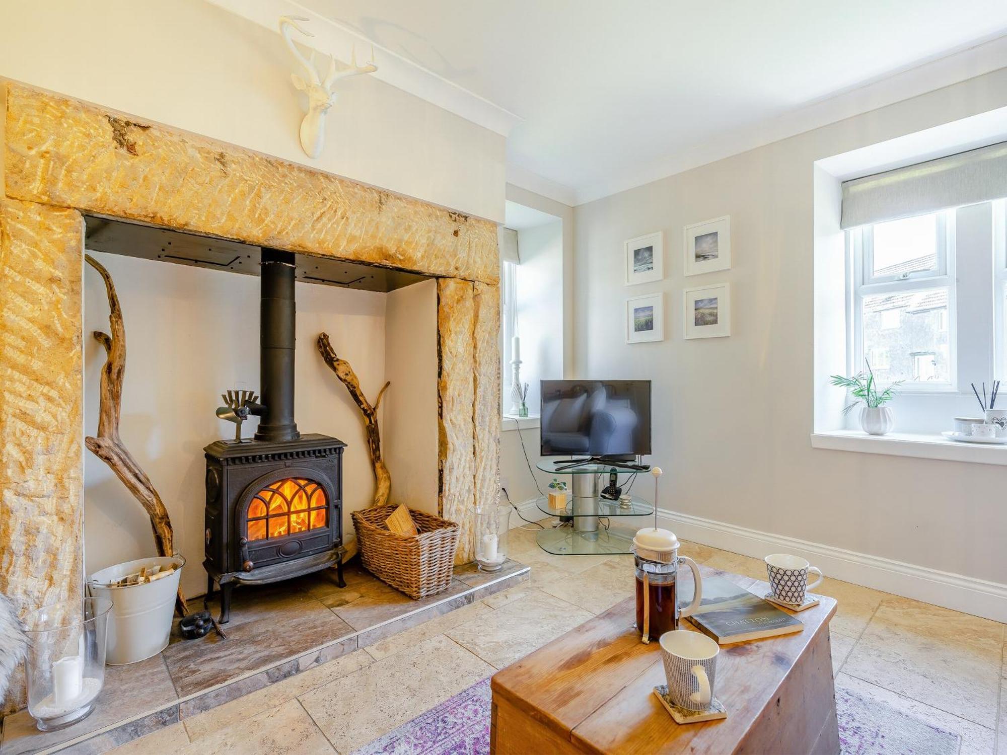 Percy Cottage Четтон Экстерьер фото