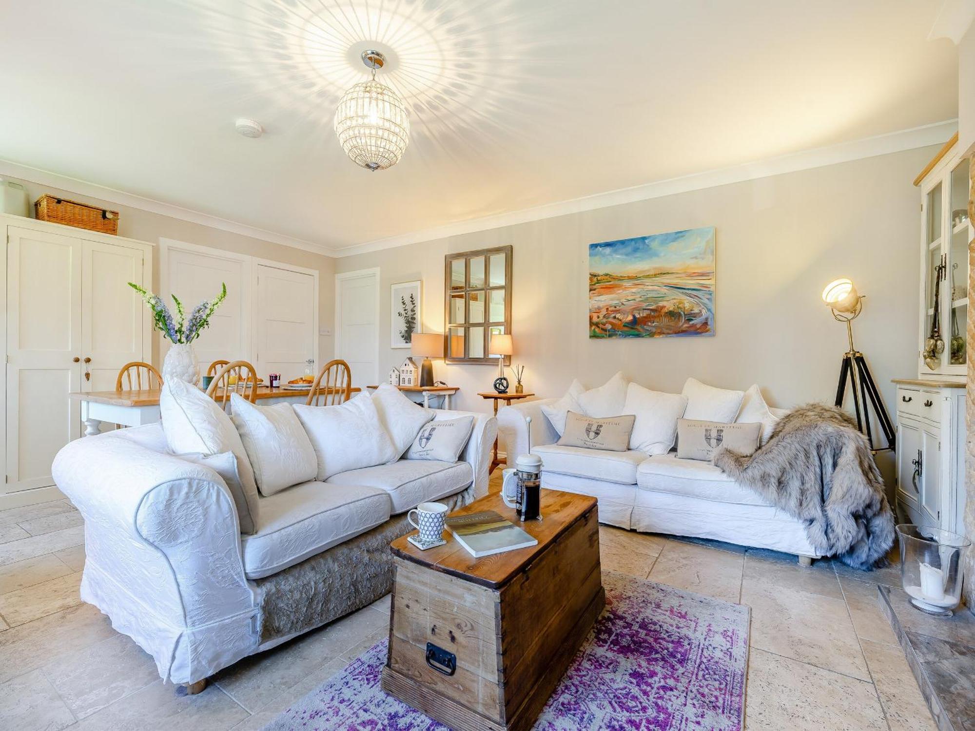 Percy Cottage Четтон Экстерьер фото