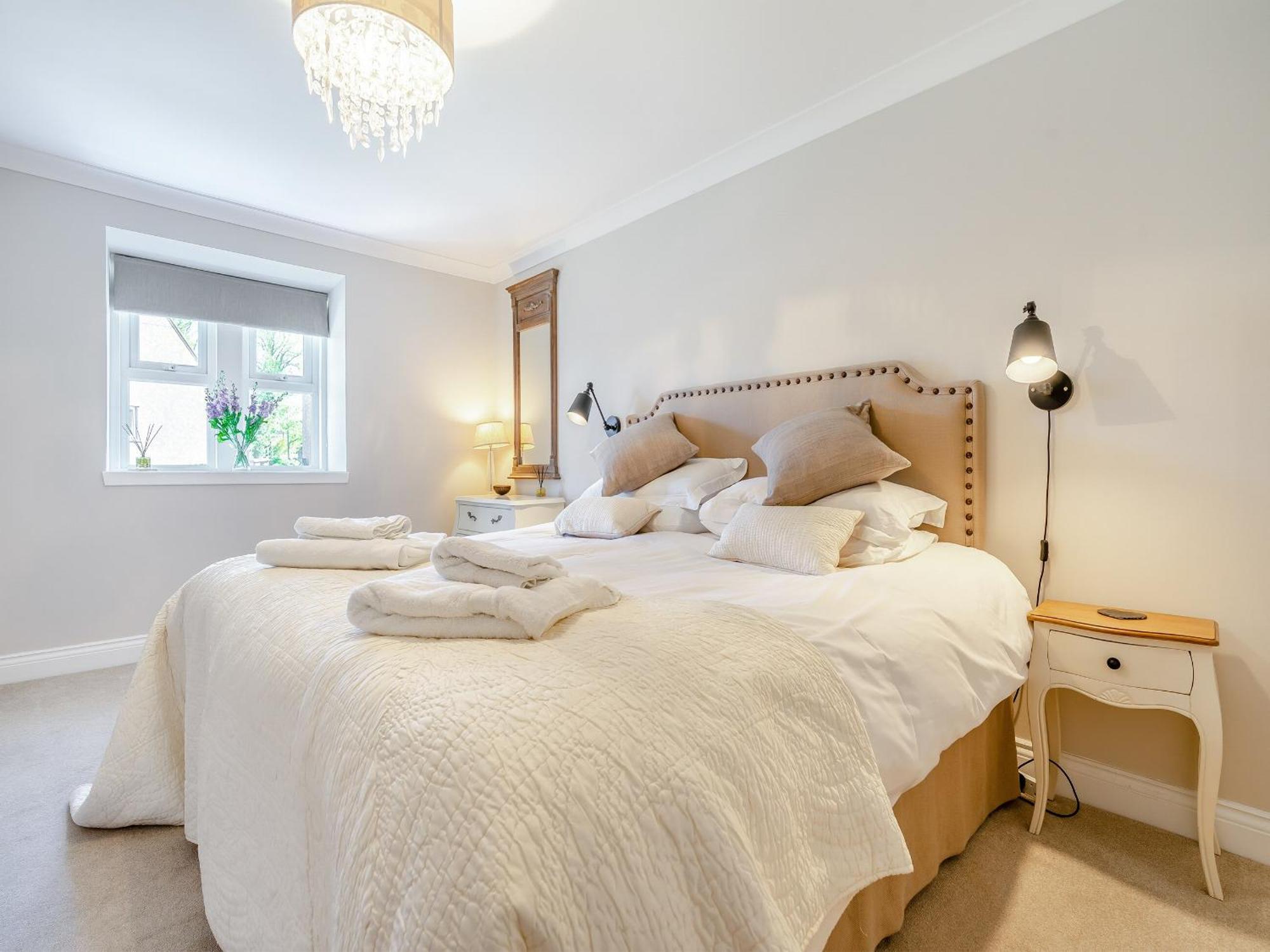 Percy Cottage Четтон Экстерьер фото